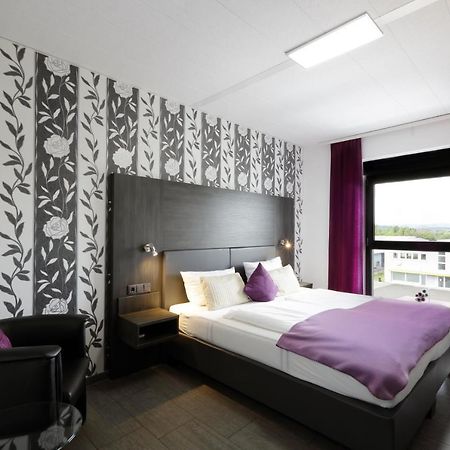 Grunder Gaestehaus Limbach  ภายนอก รูปภาพ