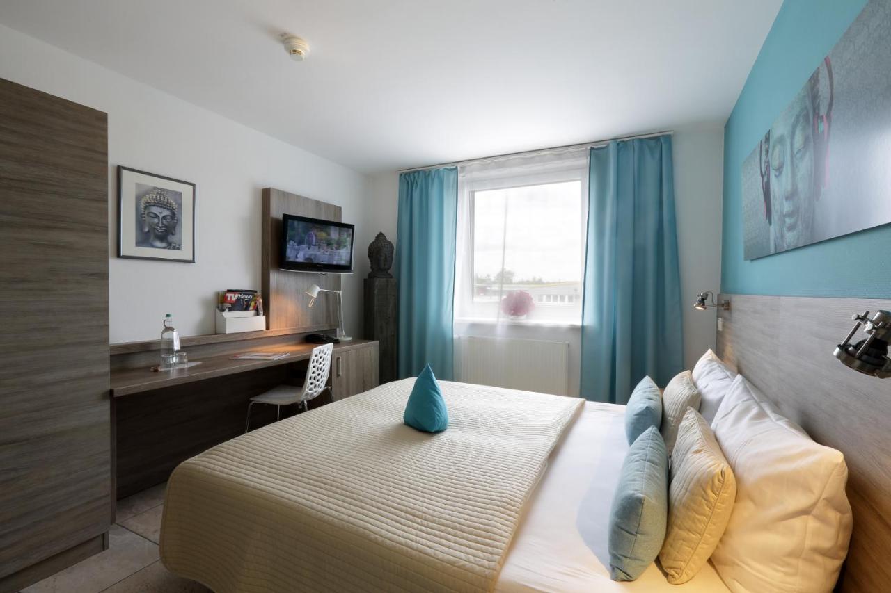 Grunder Gaestehaus Limbach  ภายนอก รูปภาพ